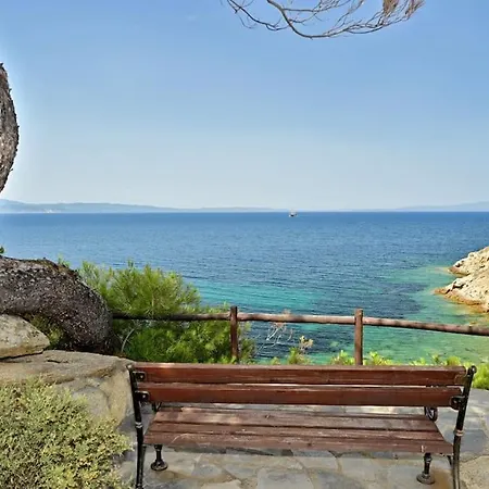 Rozalenia Mare 오르모스 파나기아스