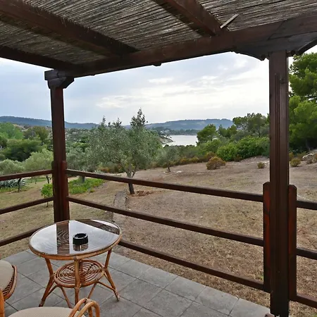 Rozalenia Mare 오르모스 파나기아스