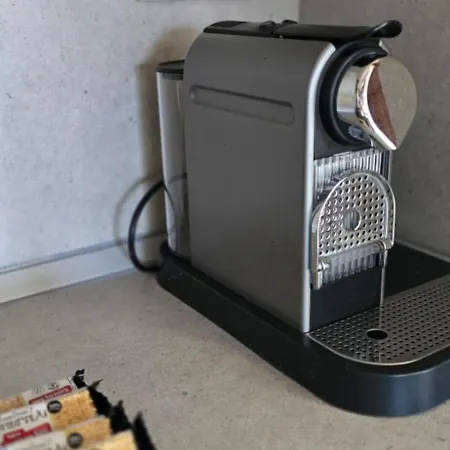 Rozalenia Mare 오르모스 파나기아스