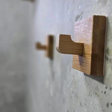 Rozalenia Mare 펜션