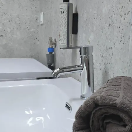 펜션 Rozalenia Mare