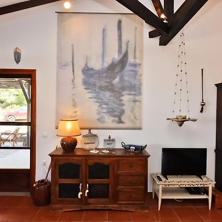 Holiday home Rozalenia Mare Ormos Panagias