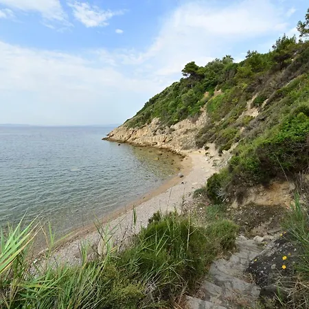 Rozalenia Mare Prázdninový dům Ormos Panagias