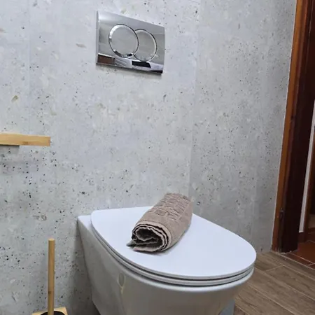 Rozalenia Mare Prázdninový dům Ormos Panagias