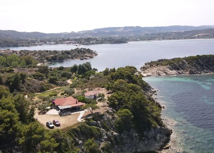 Rozalenia Mare * Όρμος Παναγιάς