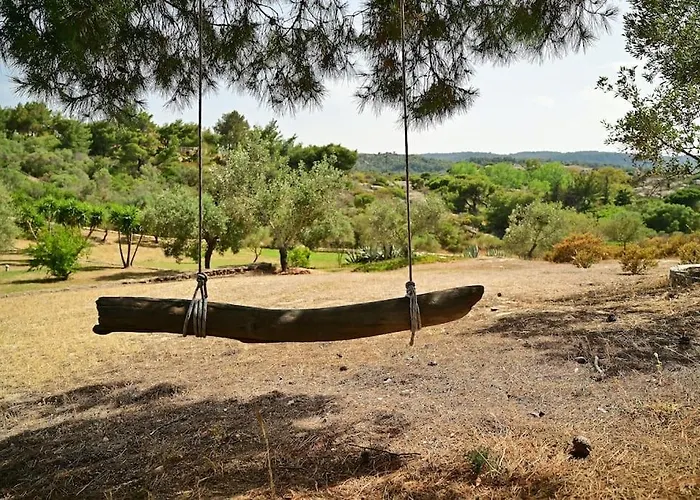 Σπίτι διακοπών Rozalenia Mare Όρμος Παναγιάς