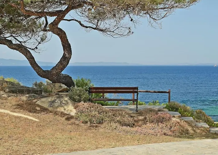 Σπίτι διακοπών Rozalenia Mare