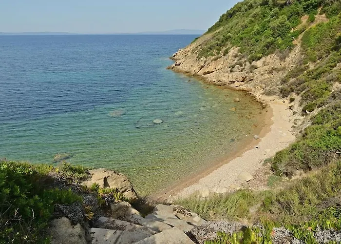 Σπίτι διακοπών Rozalenia Mare *