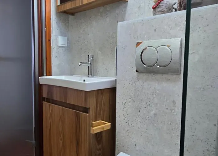Σπίτι διακοπών Rozalenia Mare