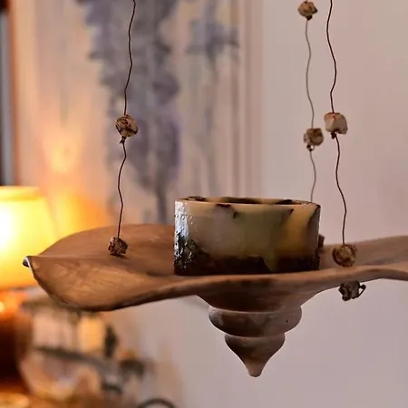 Nyaraló Rozalenia Mare Órmosz Panajász