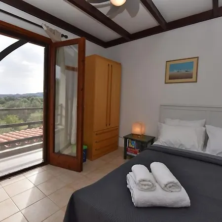 Nyaraló Rozalenia Mare