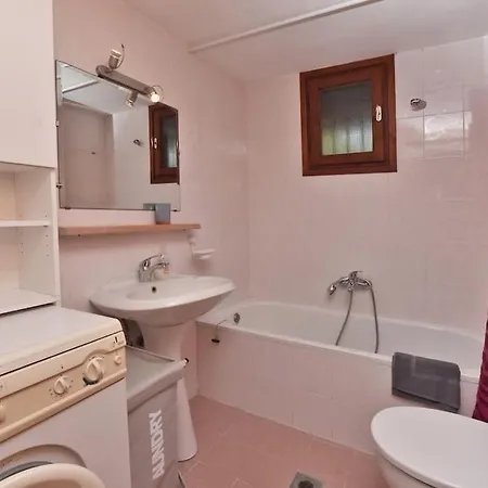 Rozalenia Mare Holiday home Ormos Panagias