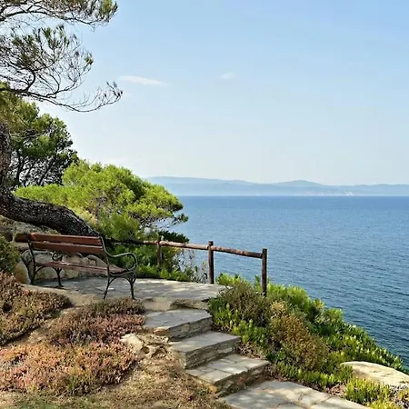 Holiday home Rozalenia Mare