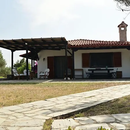 Rozalenia Mare Nyaraló