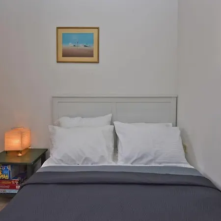 Nyaraló Rozalenia Mare