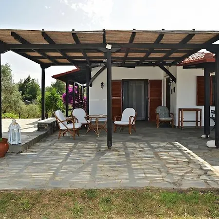 Rozalenia Mare Nyaraló *