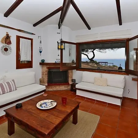 Rozalenia Mare Holiday home Ormos Panagias