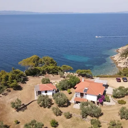Rozalenia Mare * Ormos Panagias