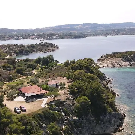 Rozalenia Mare * Ormos Panagias