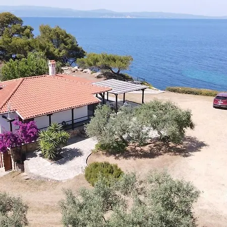 Rozalenia Mare Nyaraló