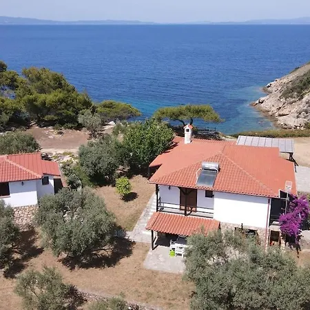 Nyaraló Rozalenia Mare