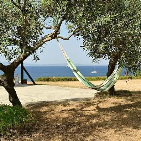 Rozalenia Mare Nyaraló