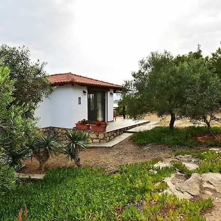 Rozalenia Mare * Órmosz Panajász