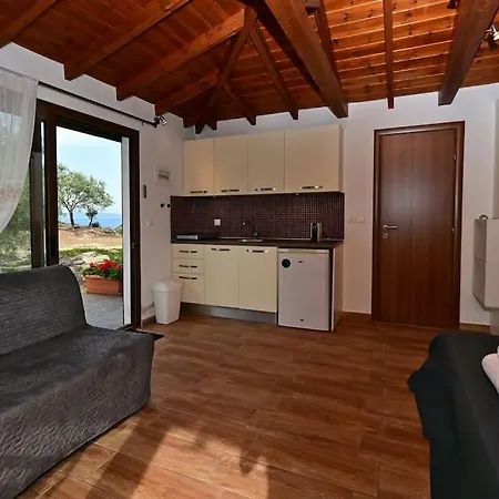 Holiday home Rozalenia Mare