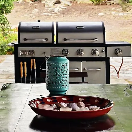 Rozalenia Mare Nyaraló *