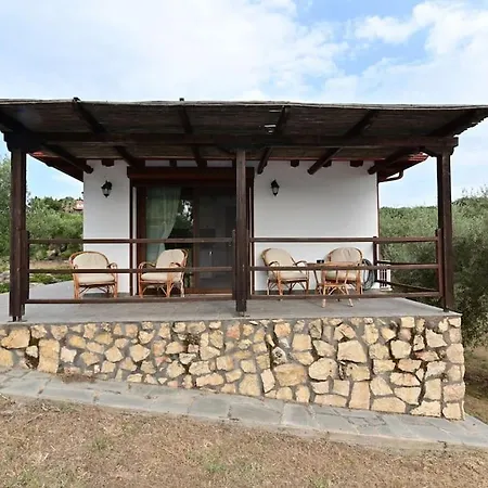 Rozalenia Mare Nyaraló Órmosz Panajász