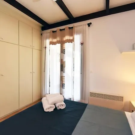 Rozalenia Mare Holiday home Ormos Panagias