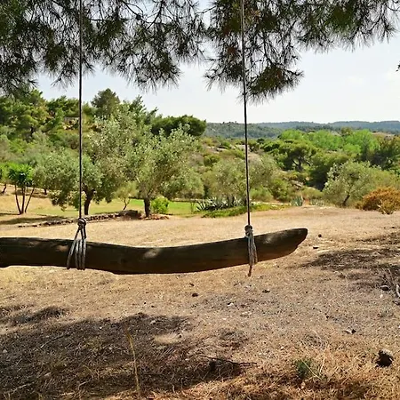 Nyaraló Rozalenia Mare Órmosz Panajász