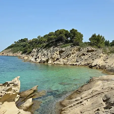 Rozalenia Mare Ormos Panagias