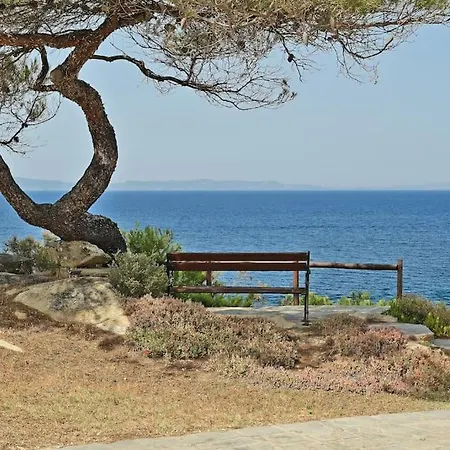 Nyaraló Rozalenia Mare