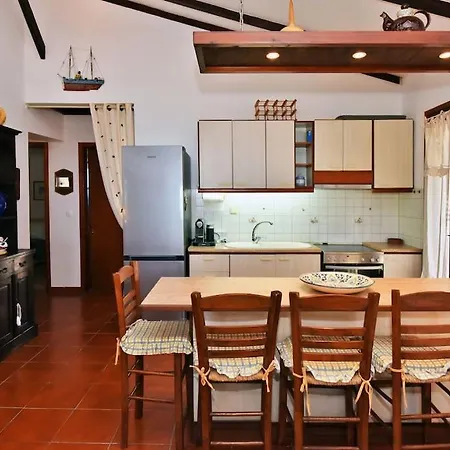Holiday home Rozalenia Mare