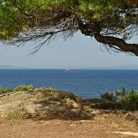 Rozalenia Mare Nyaraló *