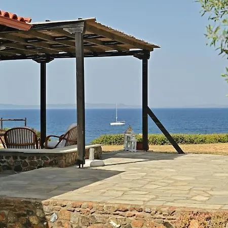 Holiday home Rozalenia Mare *