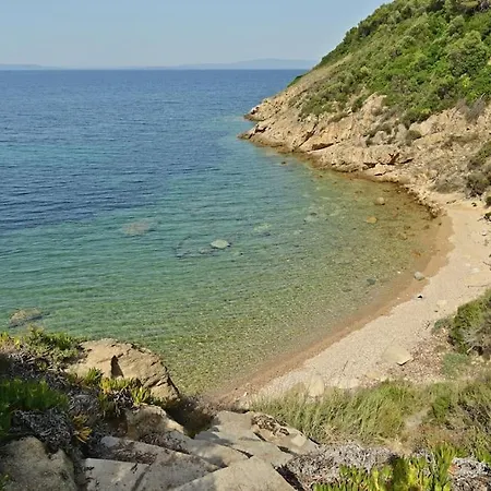 Nyaraló Rozalenia Mare *