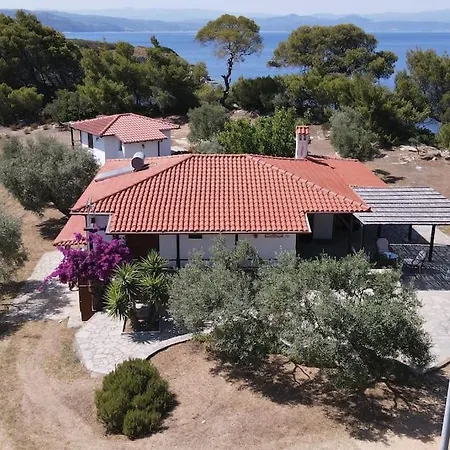 Nyaraló Rozalenia Mare *