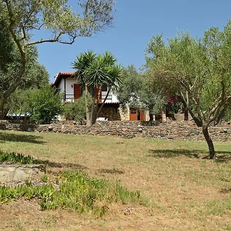 Rozalenia Mare Nyaraló