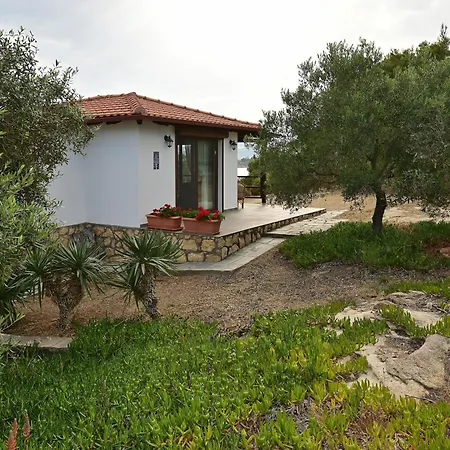 Nyaraló Rozalenia Mare