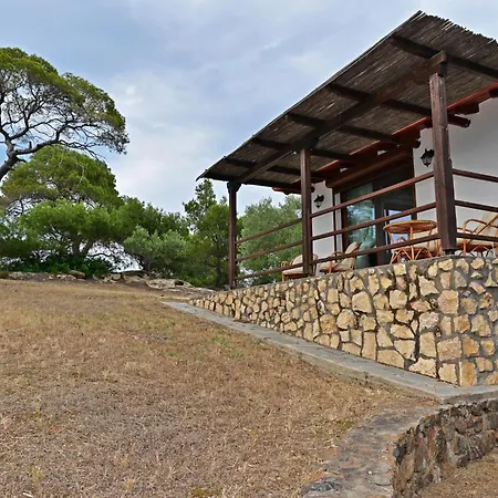 Rozalenia Mare Nyaraló Órmosz Panajász