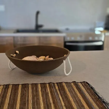 Rozalenia Mare Nyaraló