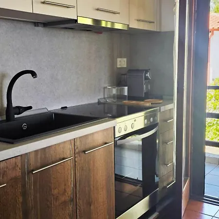 Rozalenia Mare Órmosz Panajász