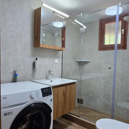 Rozalenia Mare Holiday home