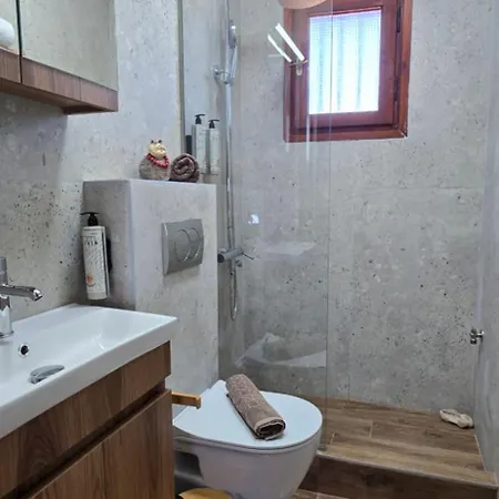 Nyaraló Rozalenia Mare Órmosz Panajász