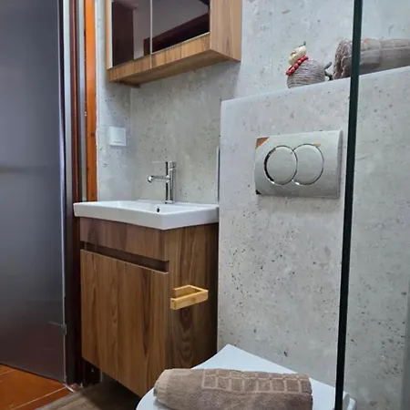Holiday home Rozalenia Mare