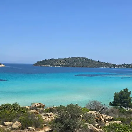 Rozalenia Mare * Ormos Panagias