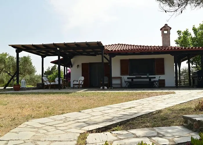 Rozalenia Mare Hébergement de vacances