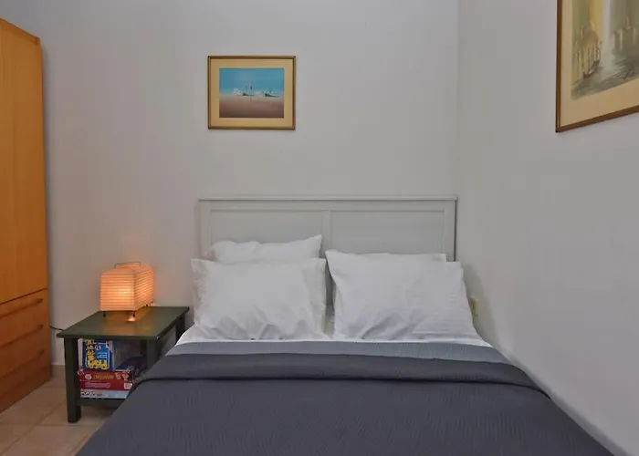 Hébergement de vacances Rozalenia Mare